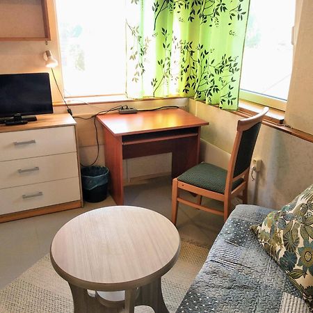 Tartu Student Home Extérieur photo