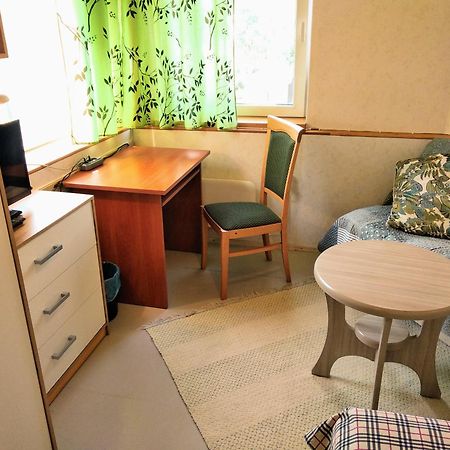 Tartu Student Home Extérieur photo