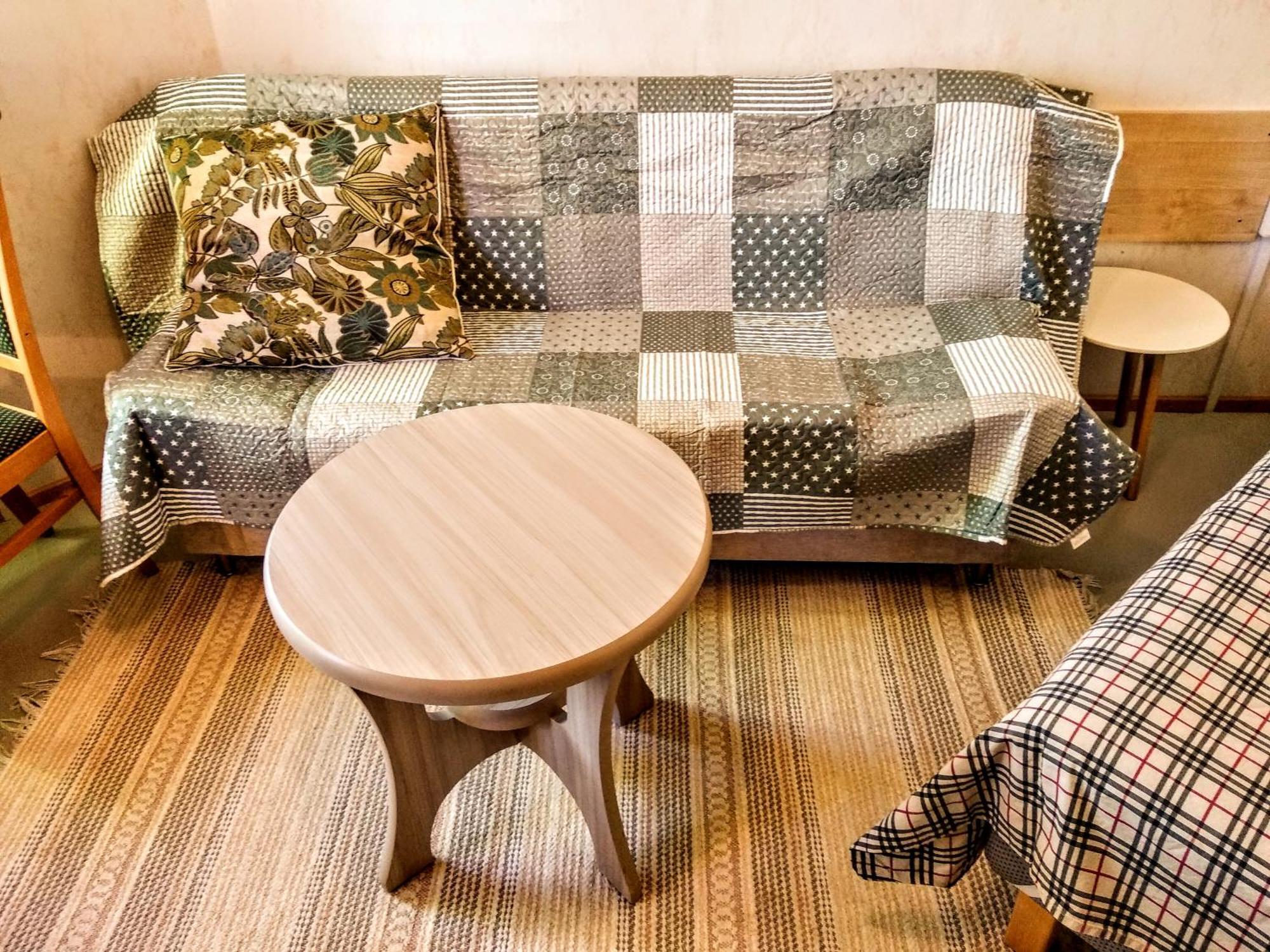 Tartu Student Home Extérieur photo