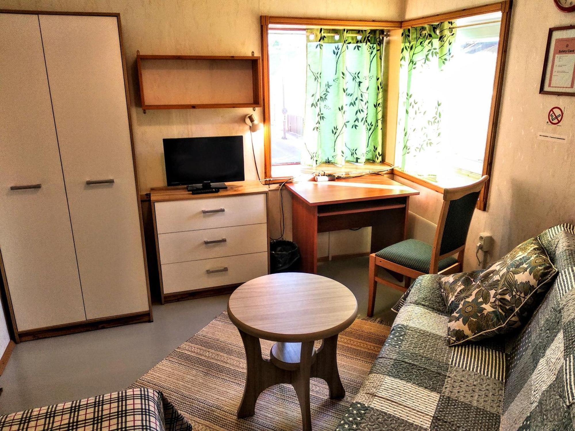 Tartu Student Home Extérieur photo