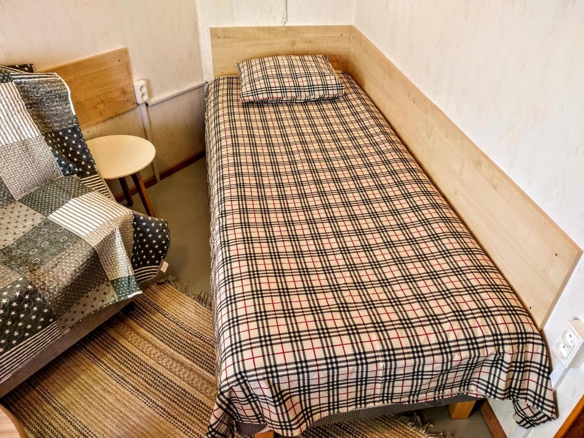 Tartu Student Home Extérieur photo