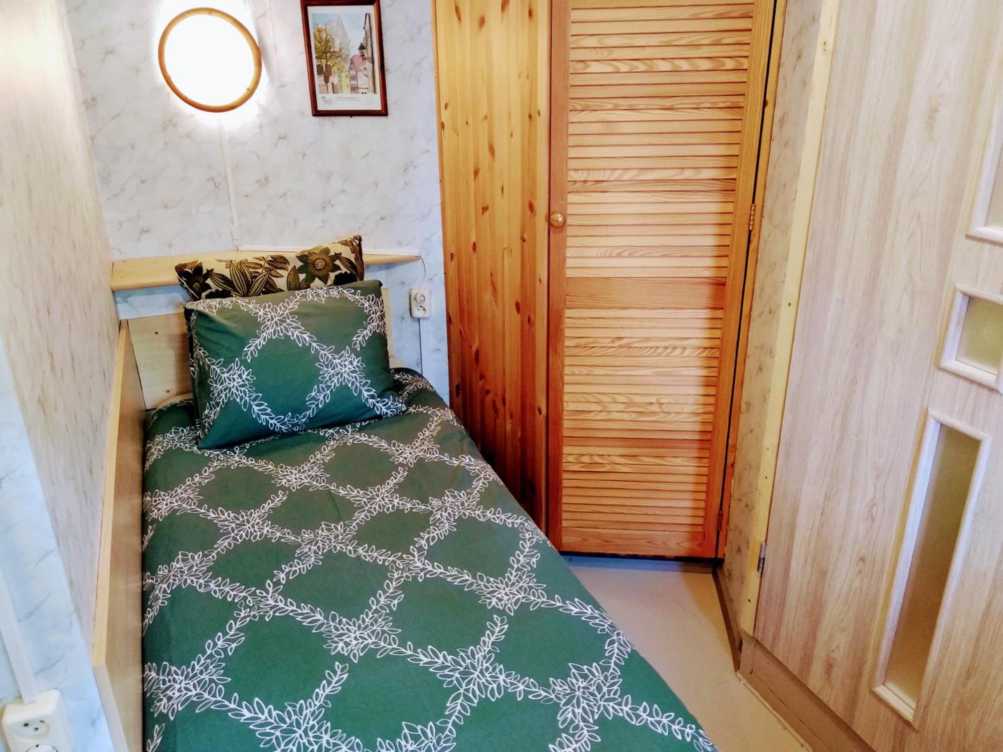 Tartu Student Home Extérieur photo