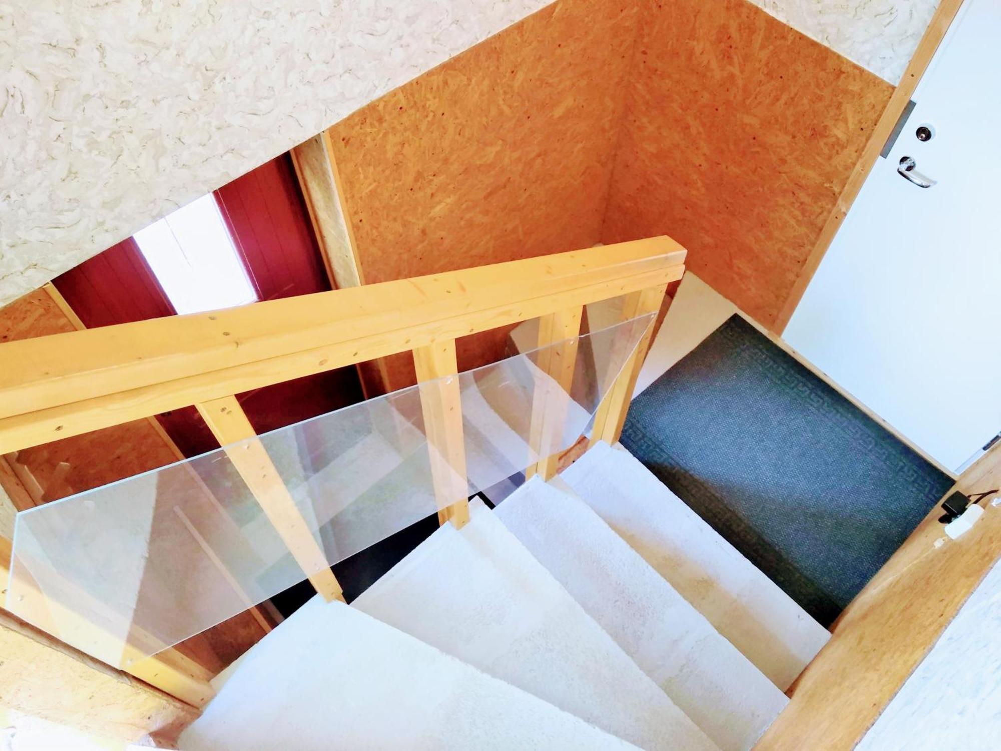 Tartu Student Home Chambre photo