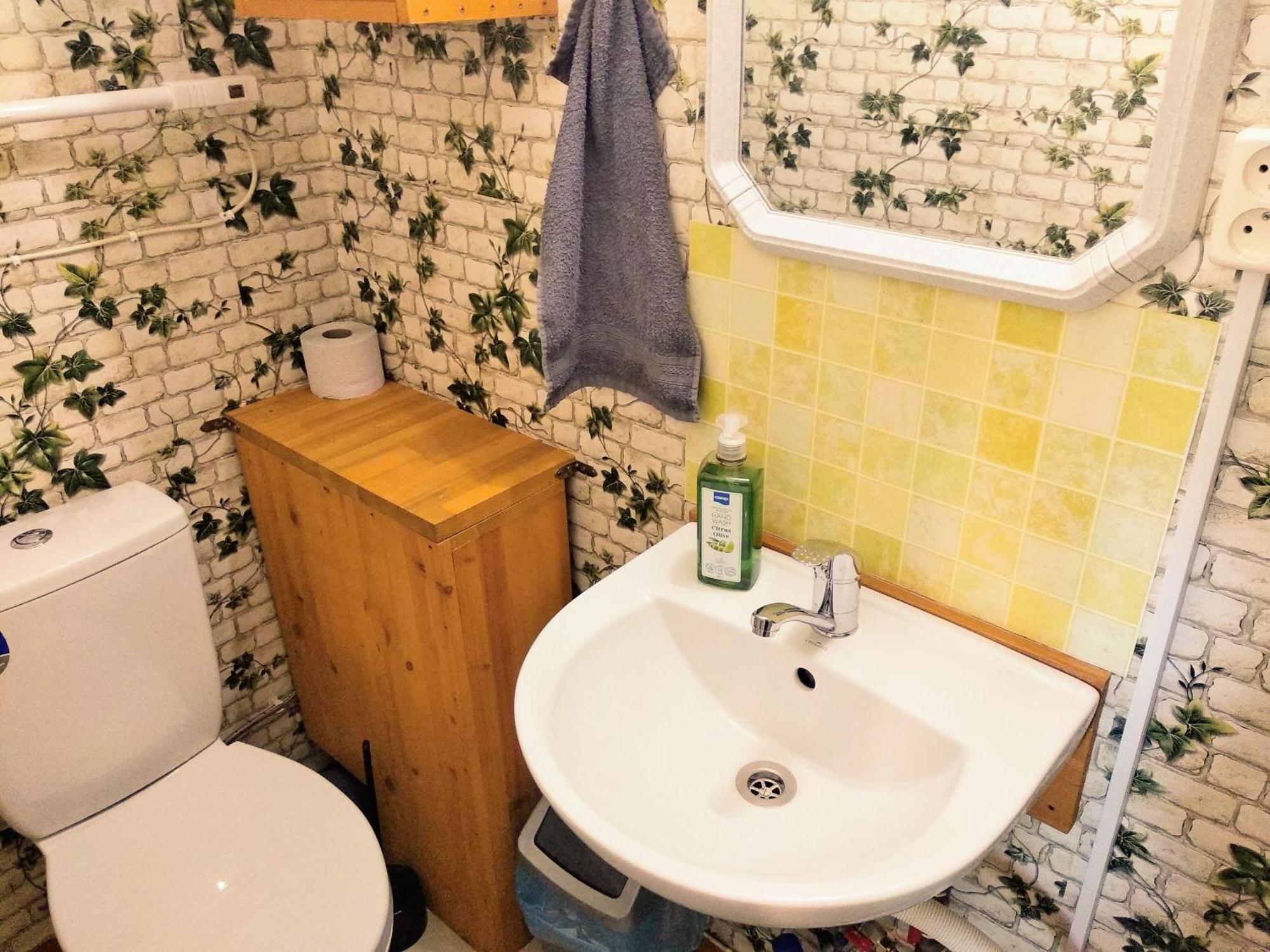 Tartu Student Home Extérieur photo