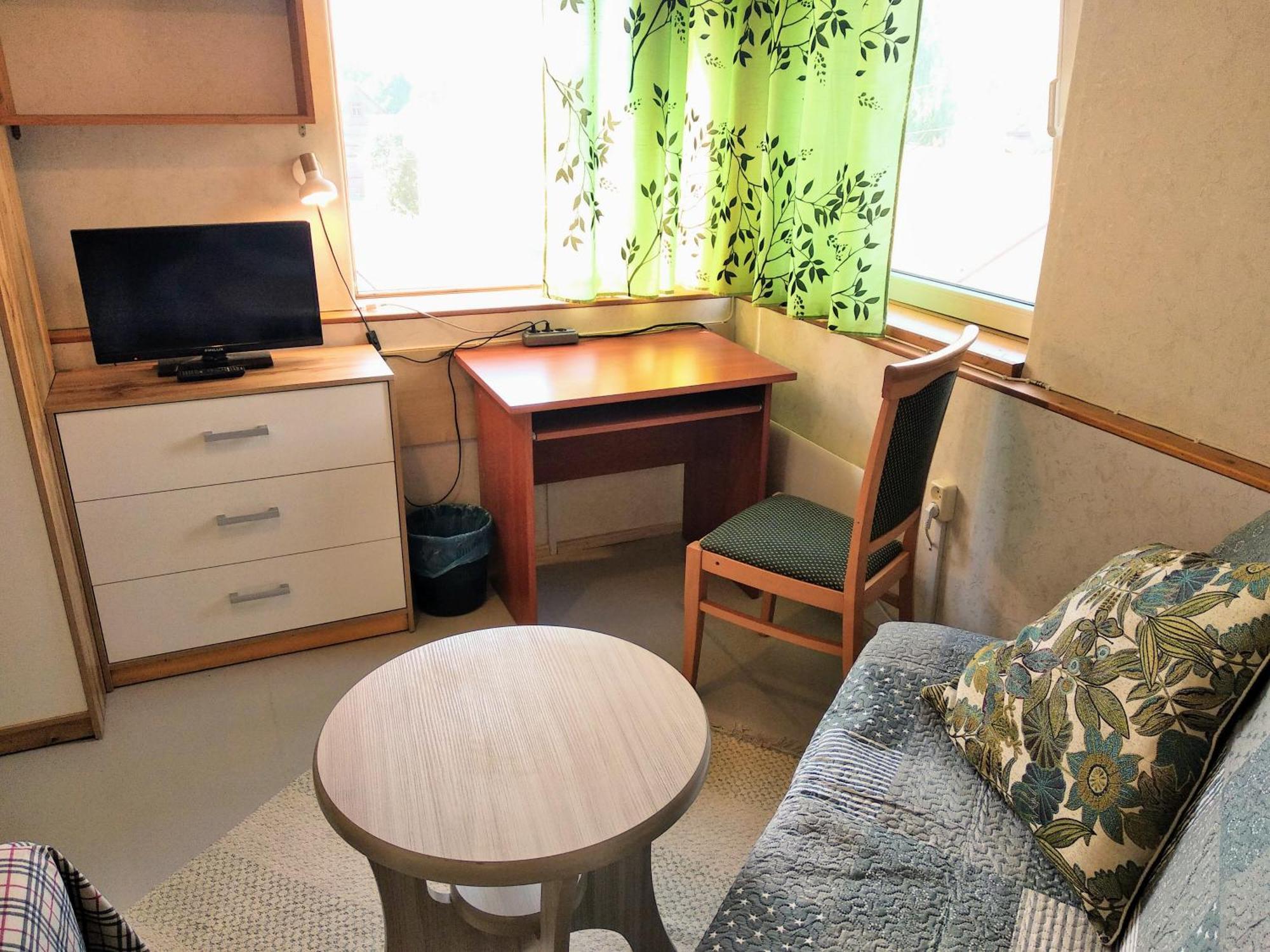 Tartu Student Home Extérieur photo