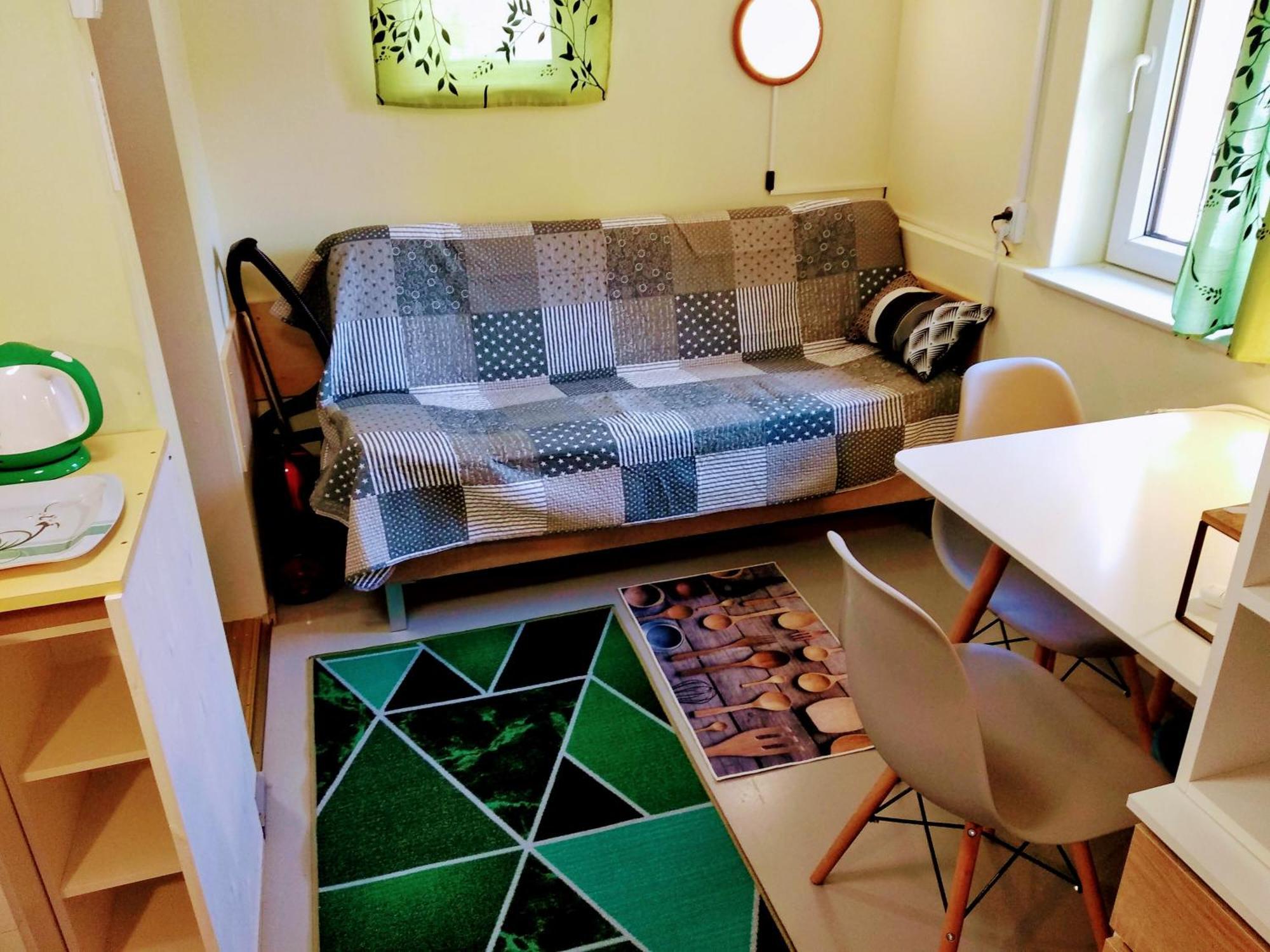 Tartu Student Home Extérieur photo